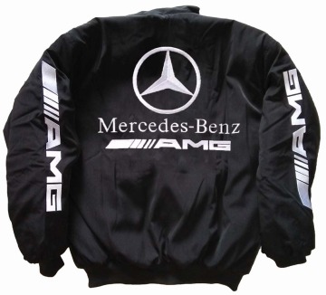 Preview: AMG Jacke
